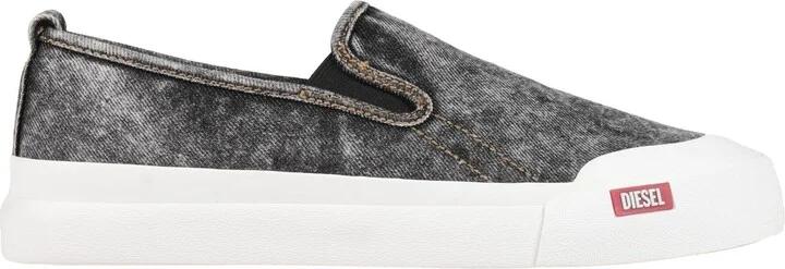 Diesel Man Sneakers - Image 3