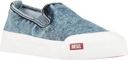 Diesel Man Sneakers - Image 5