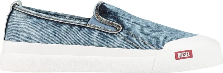Diesel Man Sneakers - Image 6
