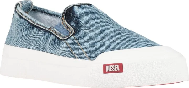 Diesel Man Sneakers - Image 7
