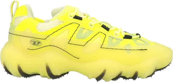 Diesel Man Sneakers - Image 3