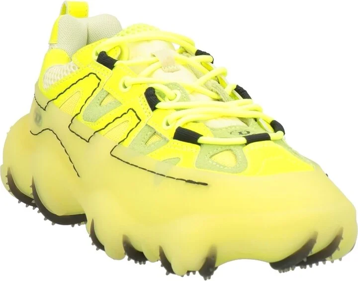 Diesel Man Sneakers - Image 4