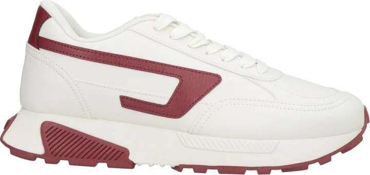Diesel Man Sneakers - Image 3
