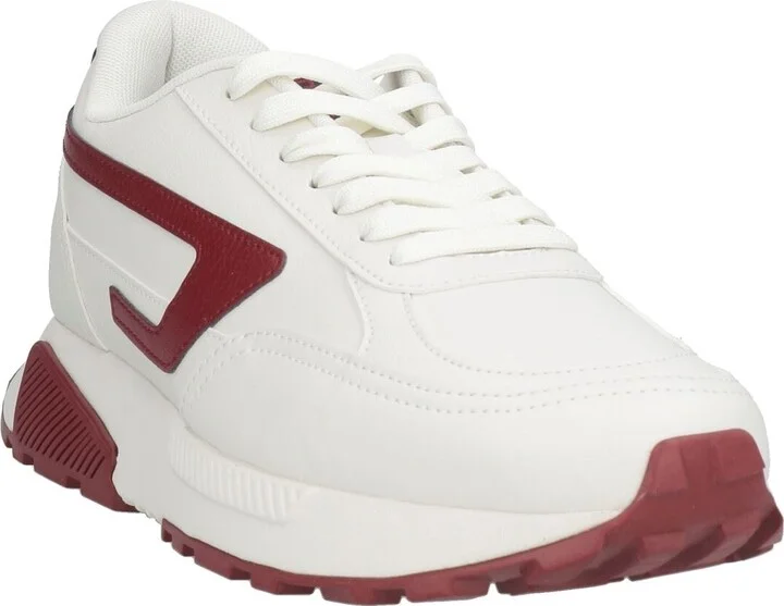 Diesel Man Sneakers - Image 4