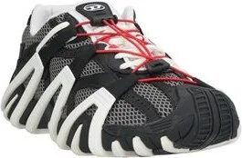 Diesel Man Sneakers - Image 2