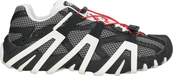 Diesel Man Sneakers - Image 3