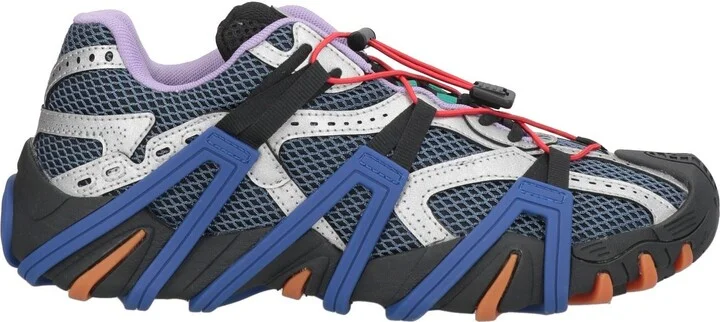 Diesel Man Sneakers - Image 6