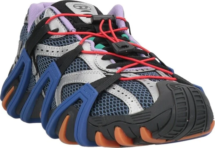 Diesel Man Sneakers - Image 7