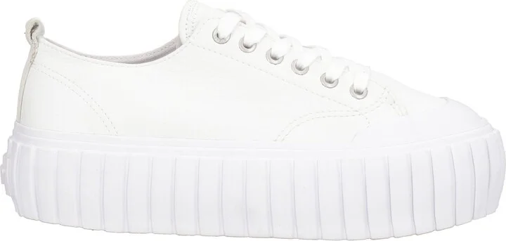 Diesel Man Sneakers - Image 3