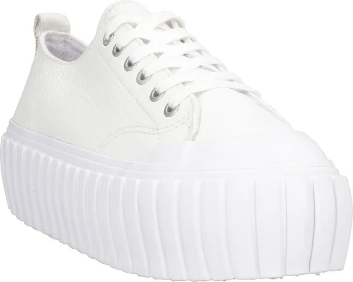 Diesel Man Sneakers - Image 4