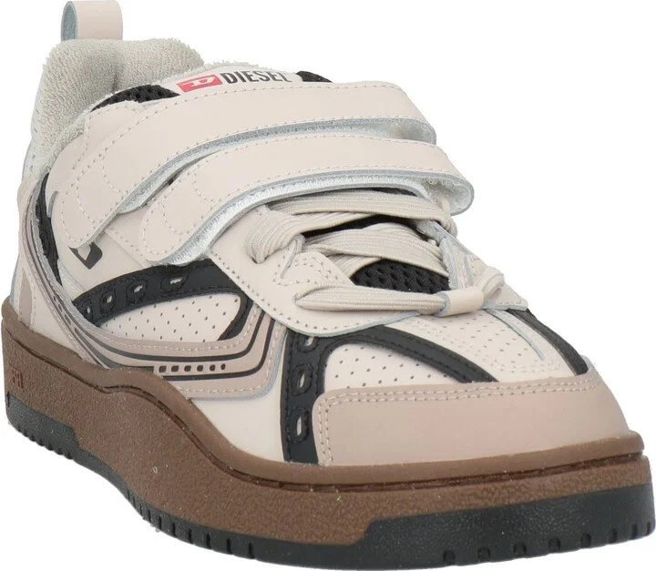 Diesel Man Sneakers - Image 4