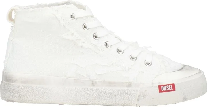 Diesel Man Sneakers - Image 3