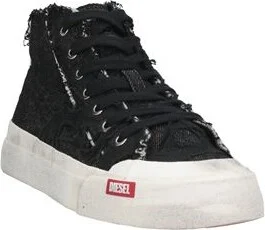 Diesel Man Sneakers - Image 8