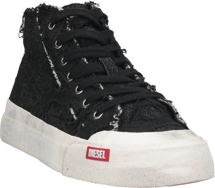 Diesel Man Sneakers - Image 10