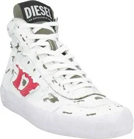 Diesel Man Sneakers - Image 2