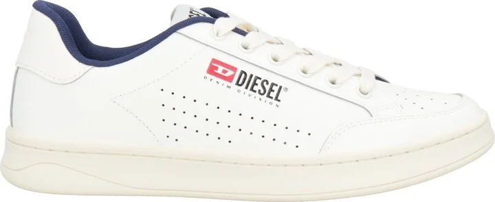 Diesel Man Sneakers - Image 3