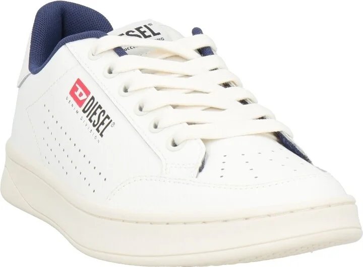 Diesel Man Sneakers - Image 4