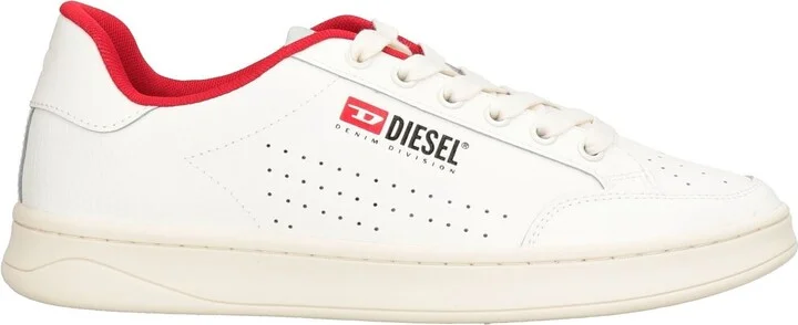 Diesel Man Sneakers - Image 6
