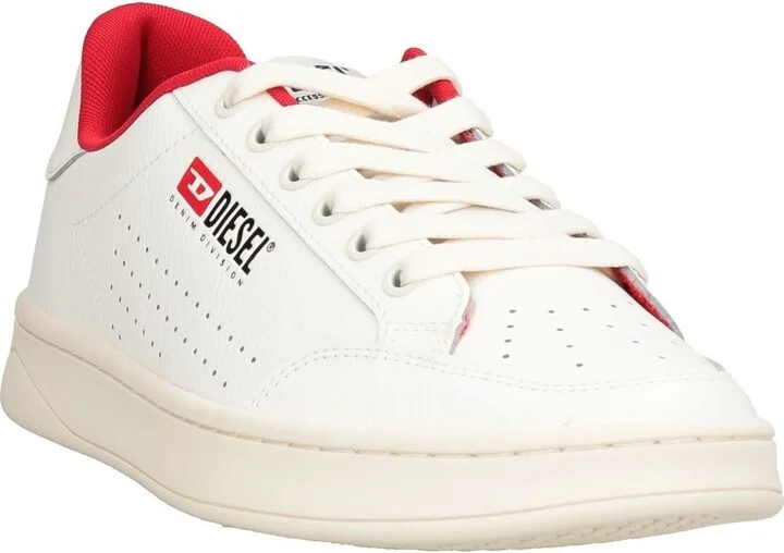 Diesel Man Sneakers - Image 7