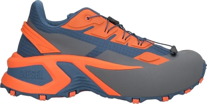 Diesel Man Sneakers - Image 3