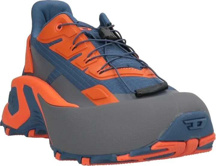 Diesel Man Sneakers - Image 4