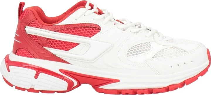 Diesel Man Sneakers - Image 3