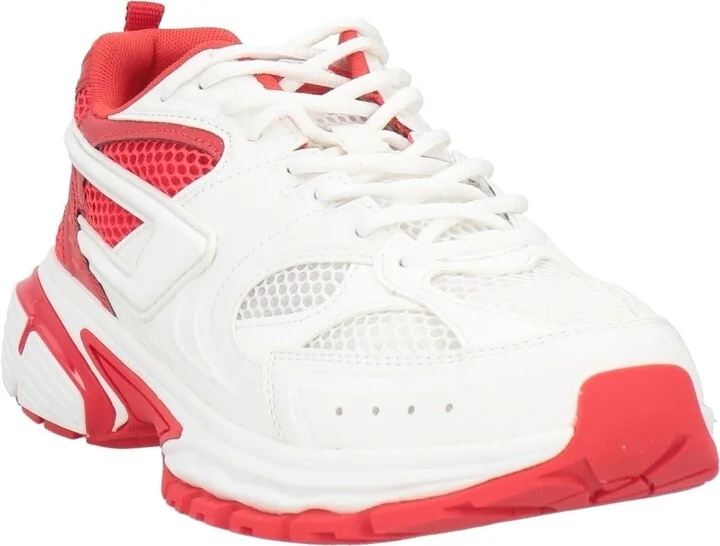 Diesel Man Sneakers - Image 4