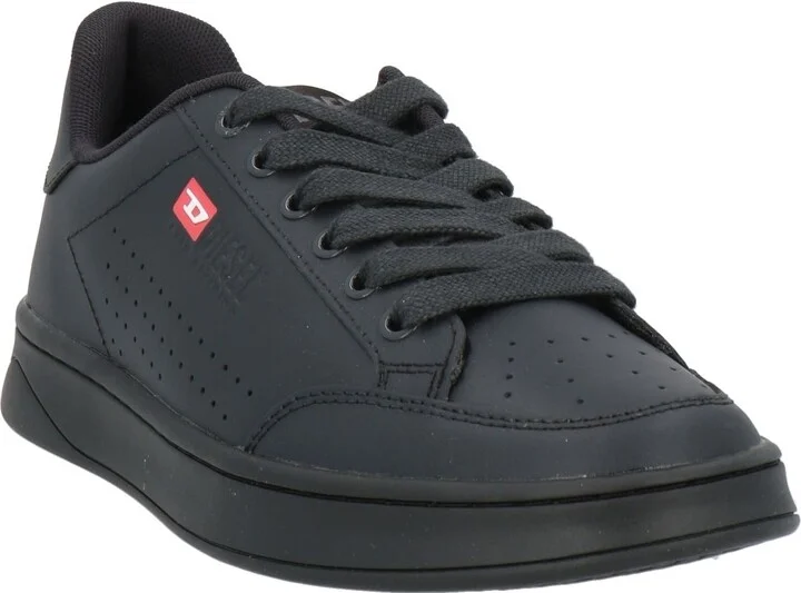 Diesel Man Sneakers - Image 4