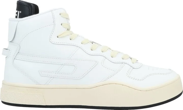 Diesel Man Sneakers - Image 3