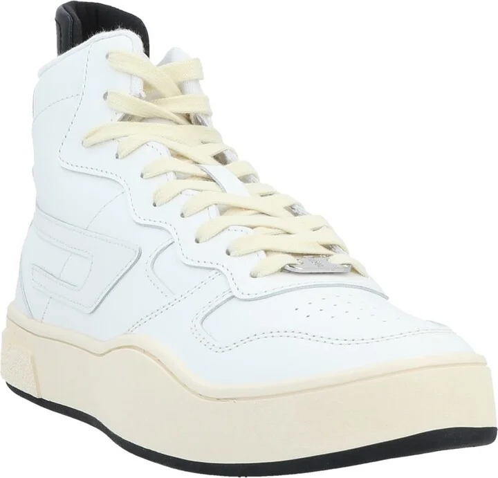 Diesel Man Sneakers - Image 4