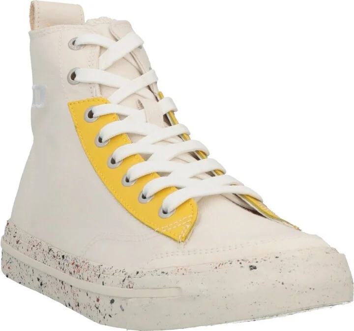 Diesel Man Sneakers - Image 4