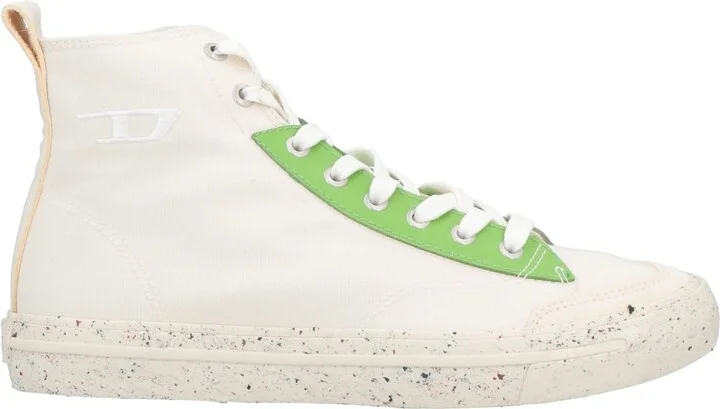 Diesel Man Sneakers - Image 6