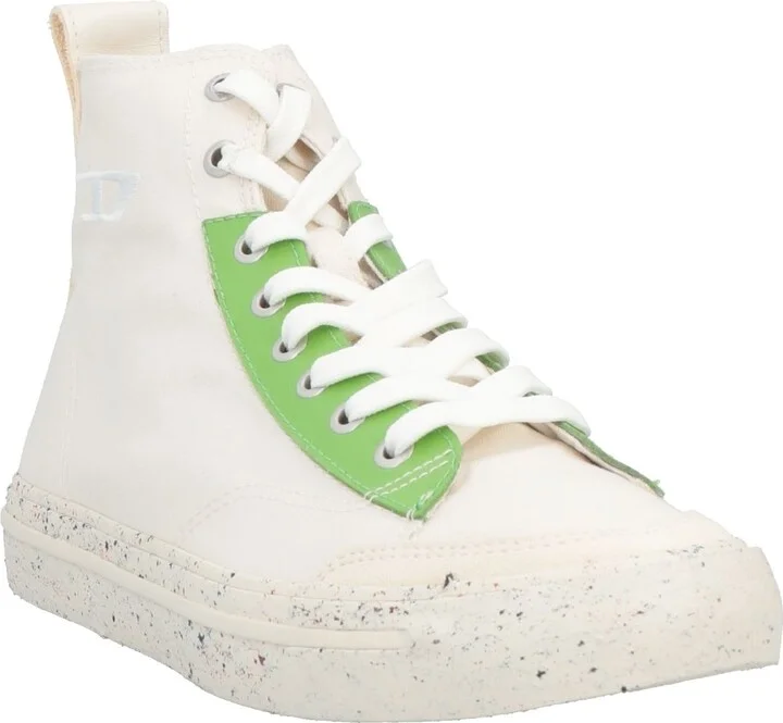 Diesel Man Sneakers - Image 7