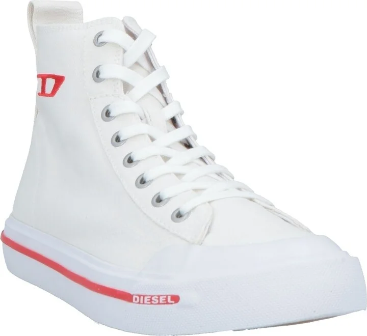 Diesel Man Sneakers - Image 4