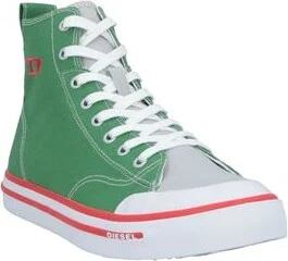 Diesel Man Sneakers - Image 5