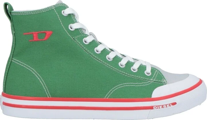 Diesel Man Sneakers - Image 6