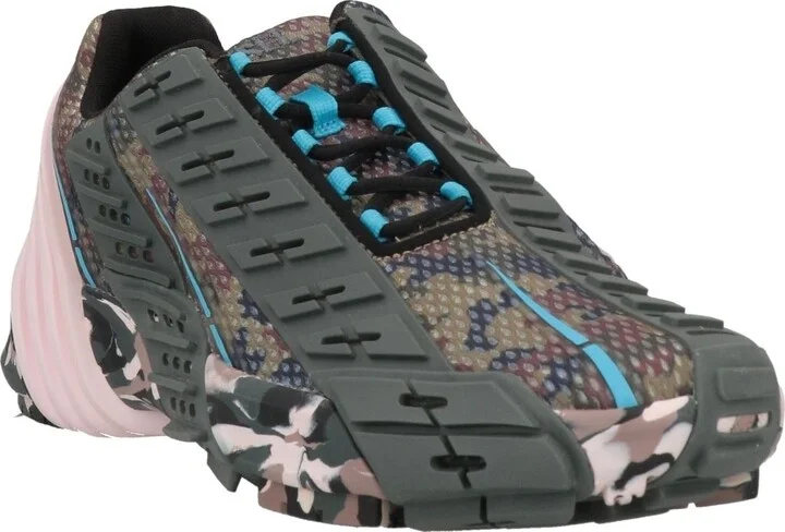 Diesel Man Sneakers - Image 4
