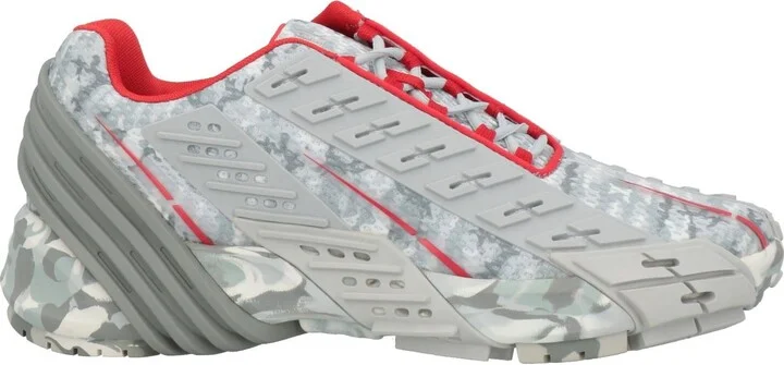 Diesel Man Sneakers - Image 6