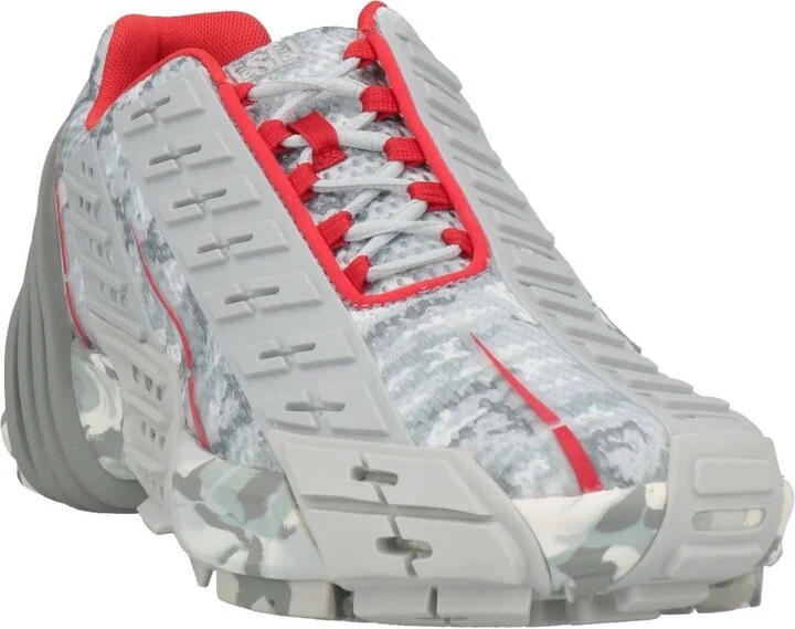 Diesel Man Sneakers - Image 7