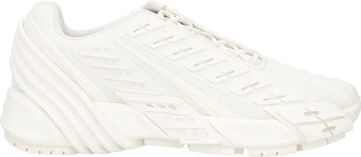 Diesel Man Sneakers - Image 3
