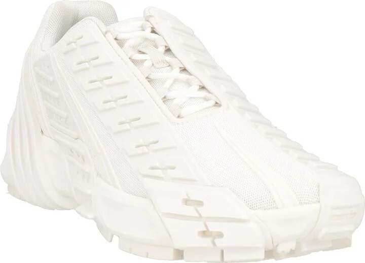 Diesel Man Sneakers - Image 4