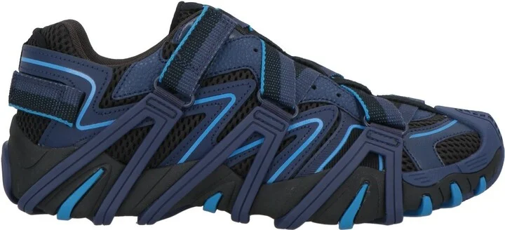 Diesel Man Sneakers - Image 9