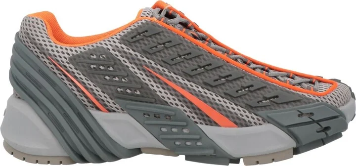 Diesel Man Sneakers - Image 3