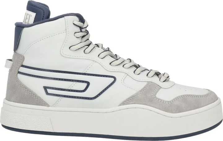 Diesel Man Sneakers - Image 3