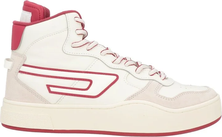 Diesel Man Sneakers - Image 6