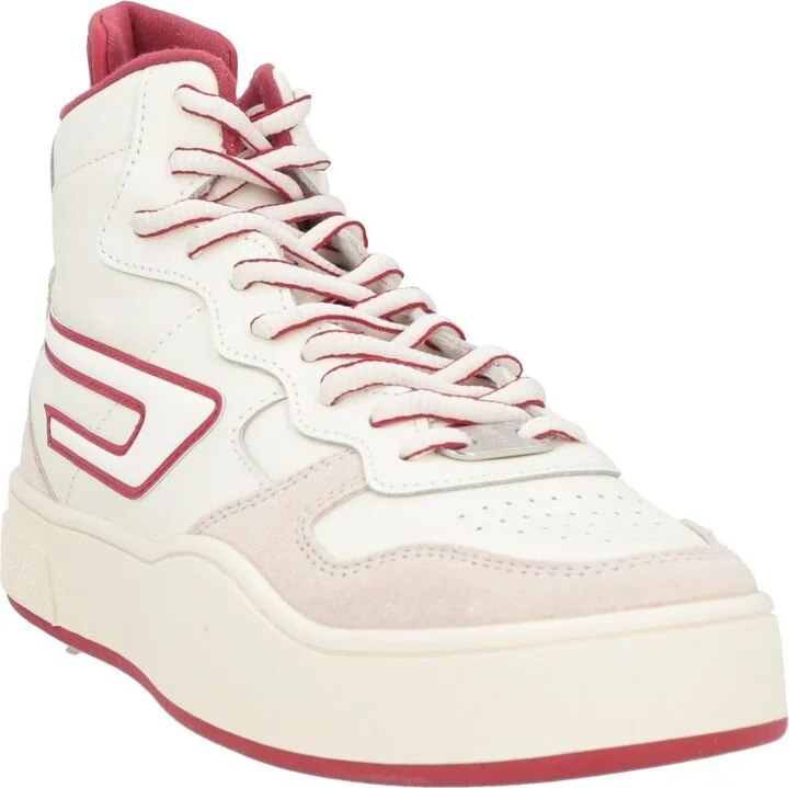 Diesel Man Sneakers - Image 7