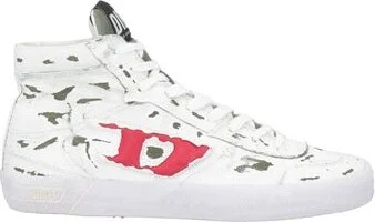 Diesel Man Sneakers