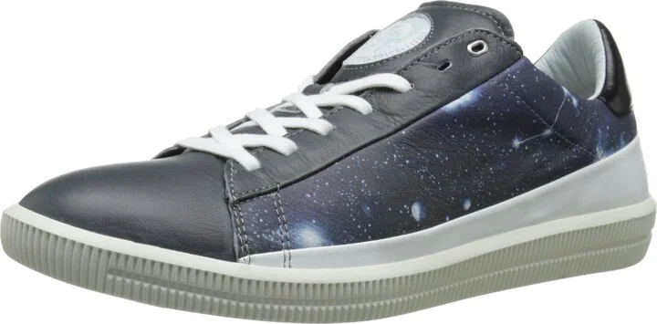 Diesel Men's Dyneckt S-Naptik Galaxy Fashion Sneaker