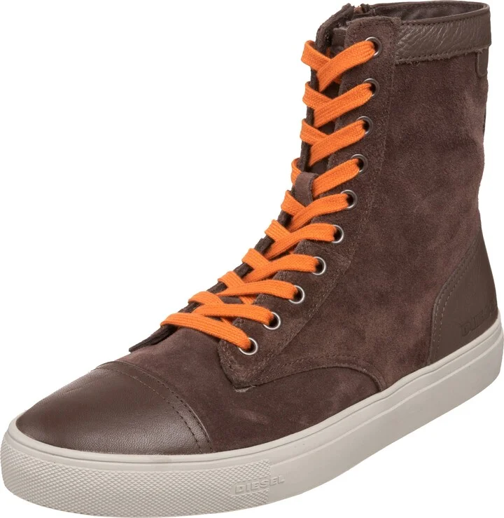 Diesel Men's Riot Fashion Sneaker