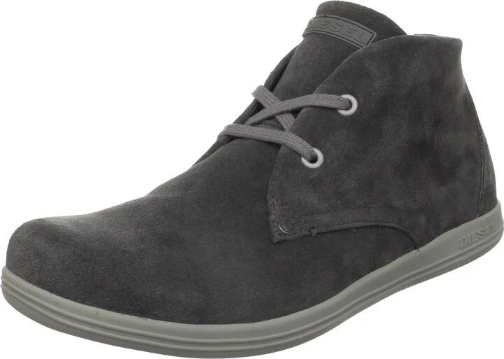 Diesel Men's "Yell Out Joy" Midtown Boot